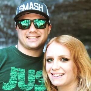 Meet your Posher, Trevor